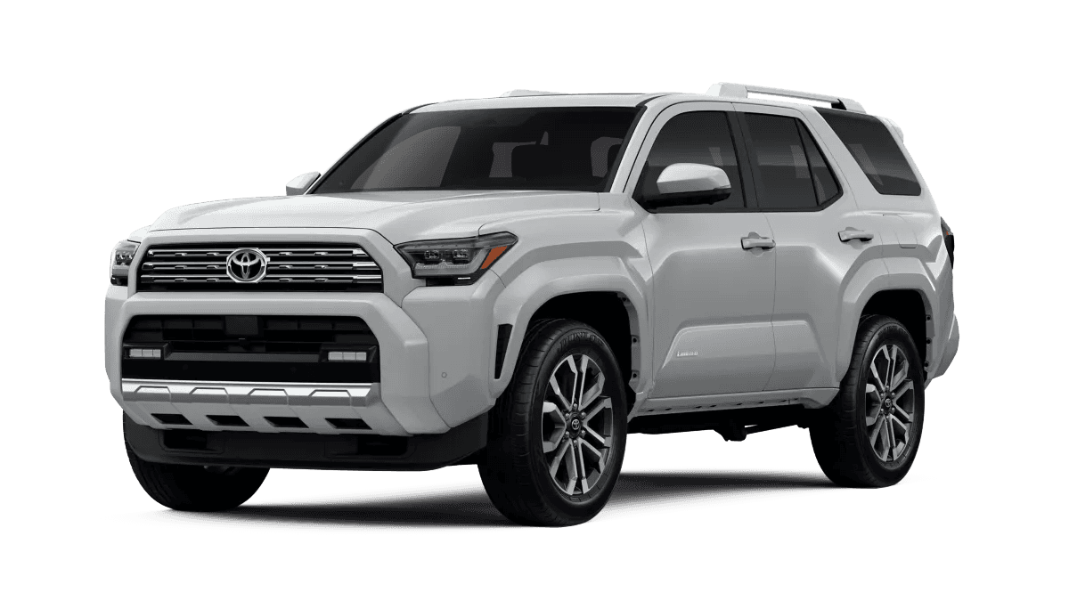 Toyota 4Runner