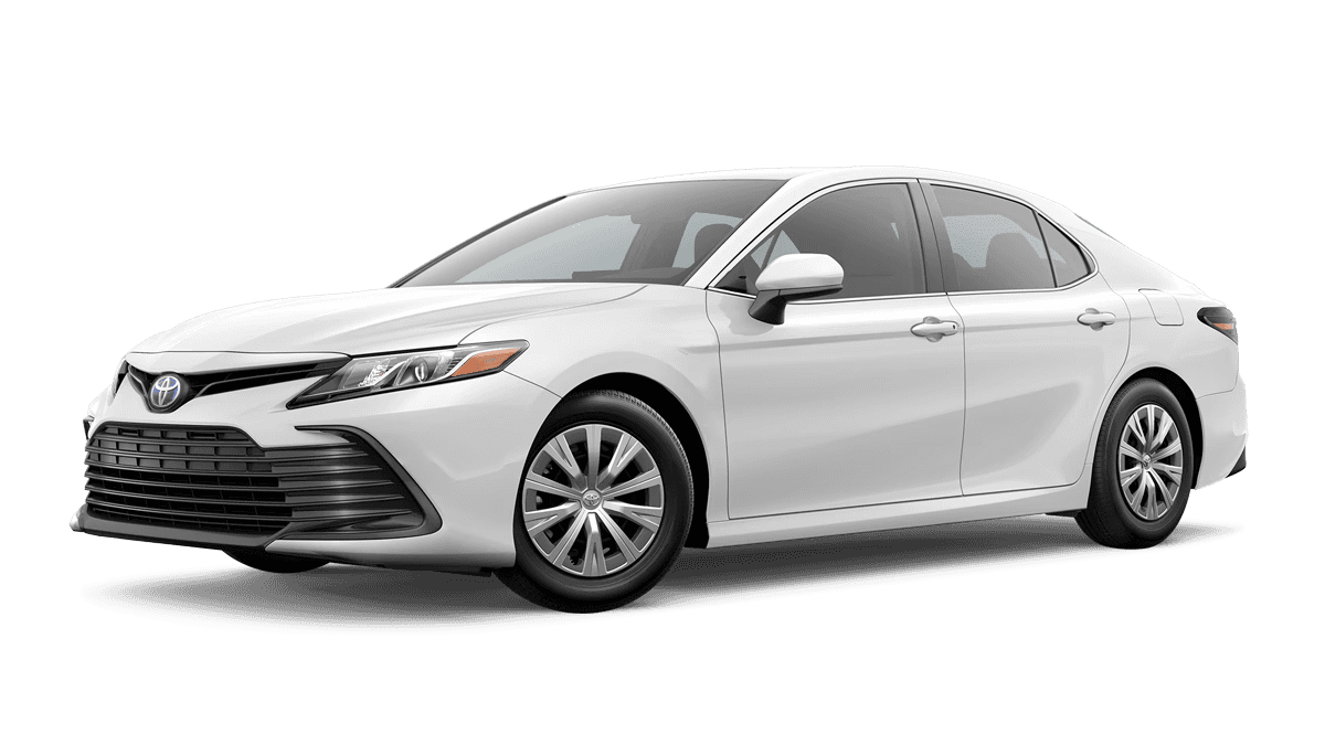 Toyota Camry Hybrid