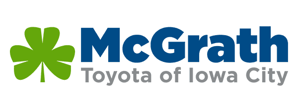 McGrath Toyota of Iowa City