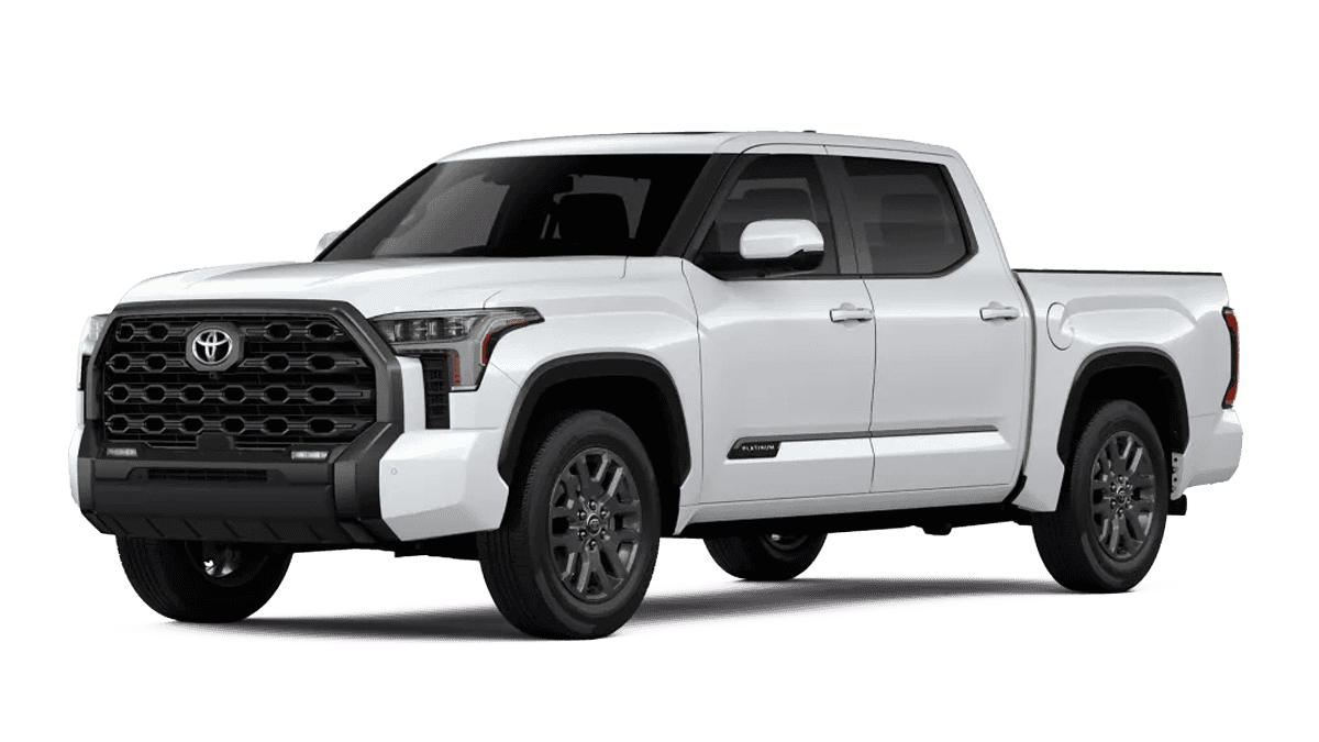 Toyota Tundra