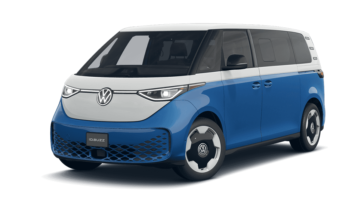 Volkswagen ID.Buzz