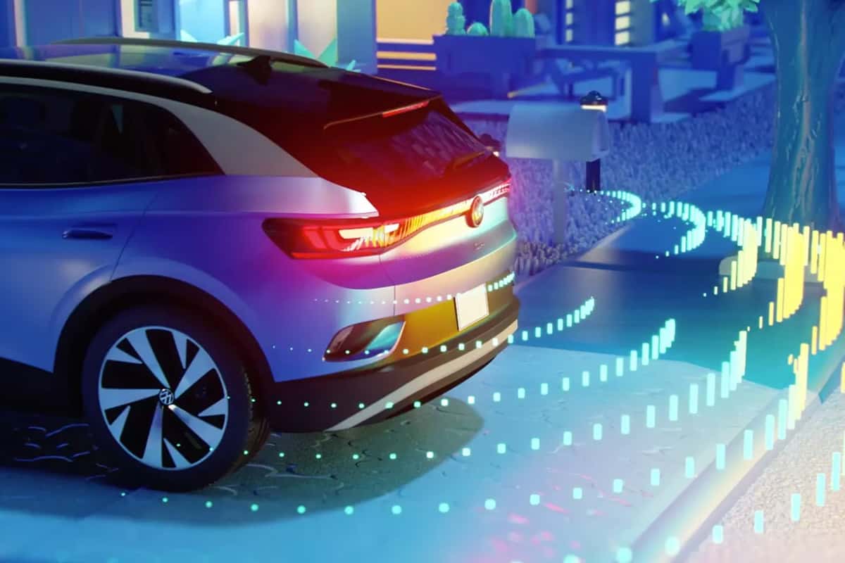 Volkswagen Safety