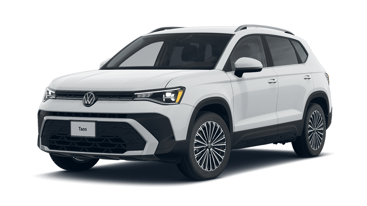 Volkswagen Taos