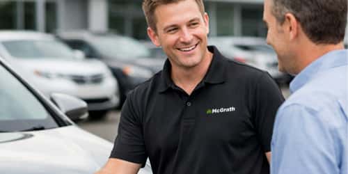 McGrath Certified Service