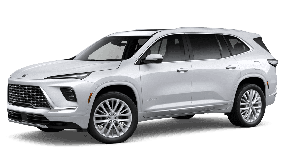 Buick Enclave