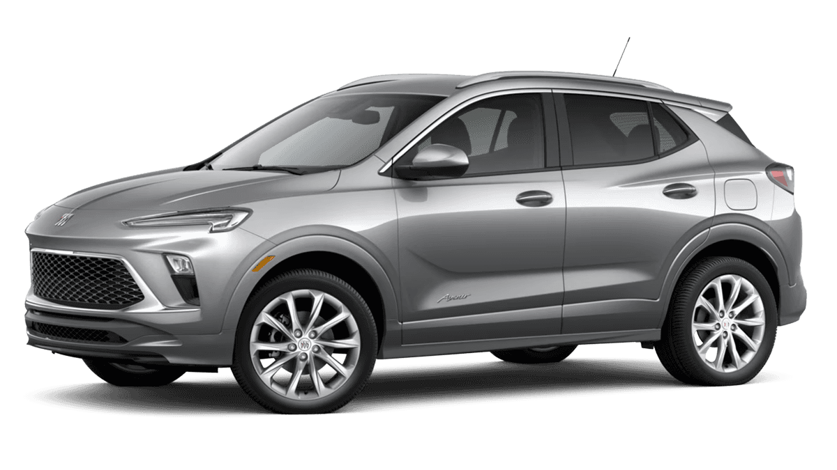 Buick Encore GX