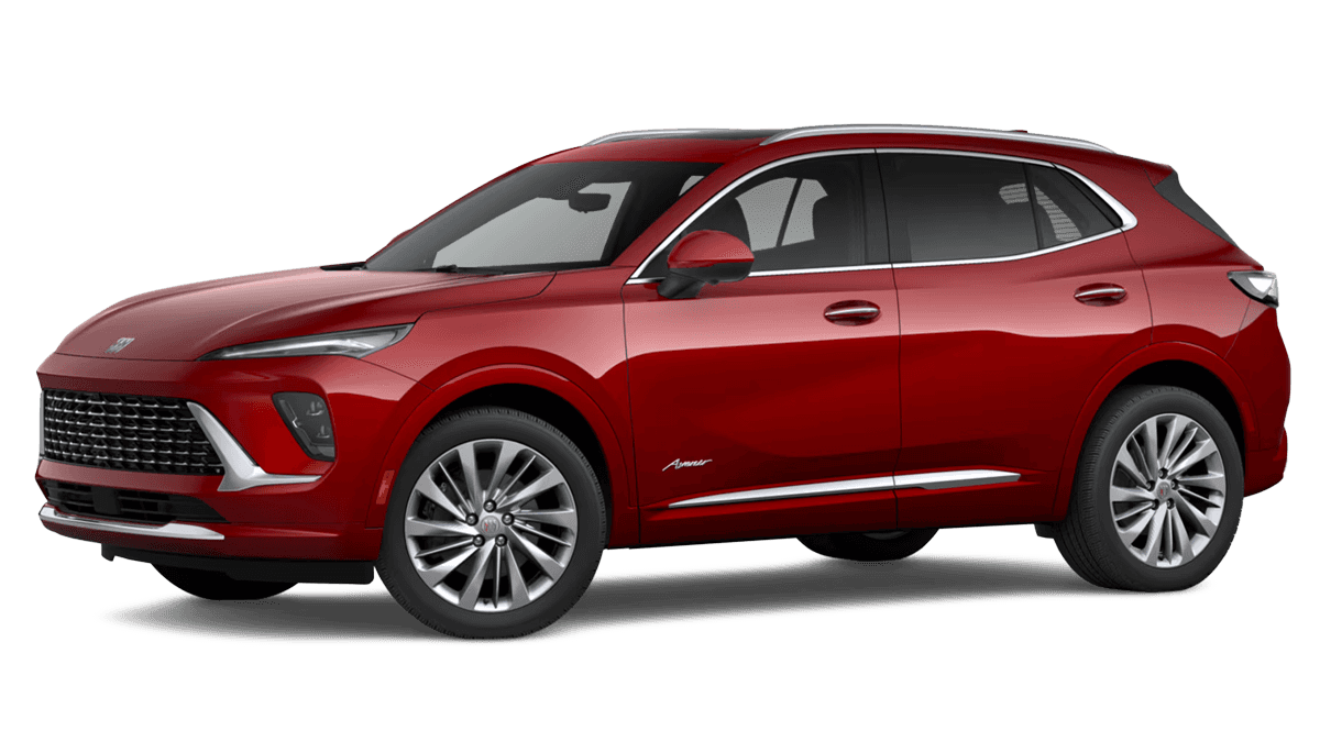 Buick Envision