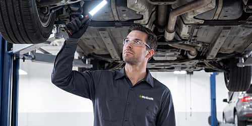 Certified Service