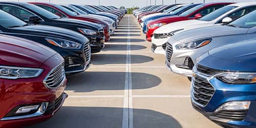 Used Cars