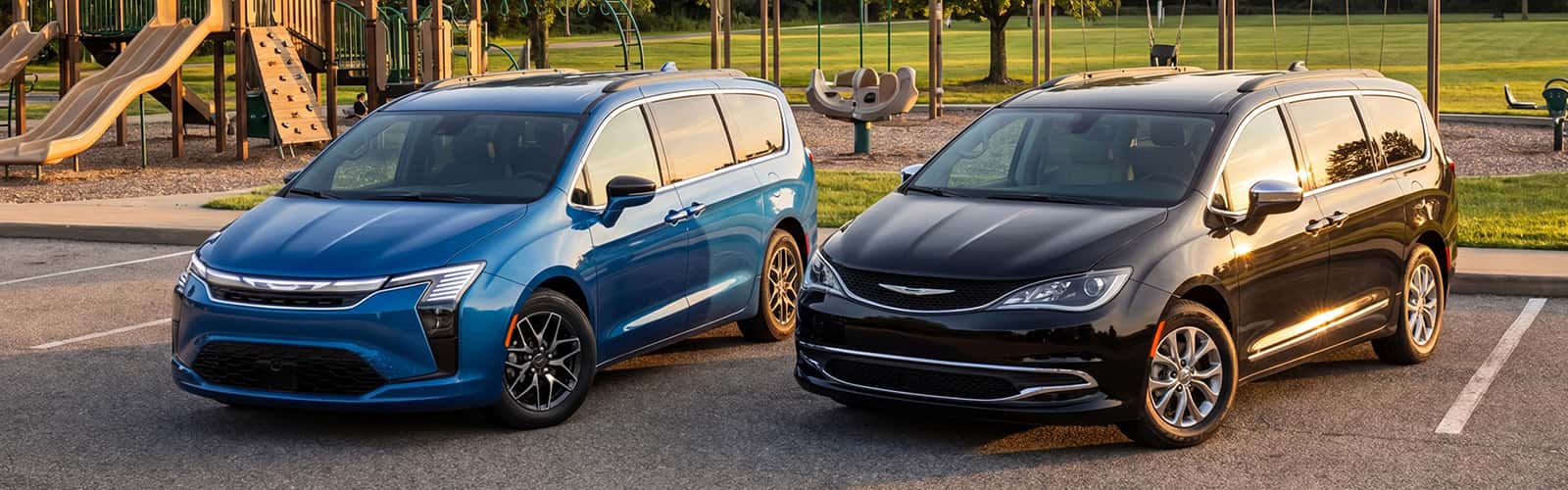 Chrysler Research