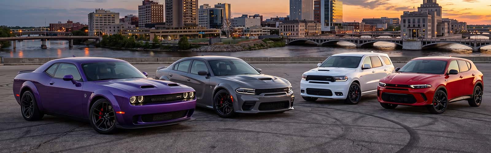 Dodge Research