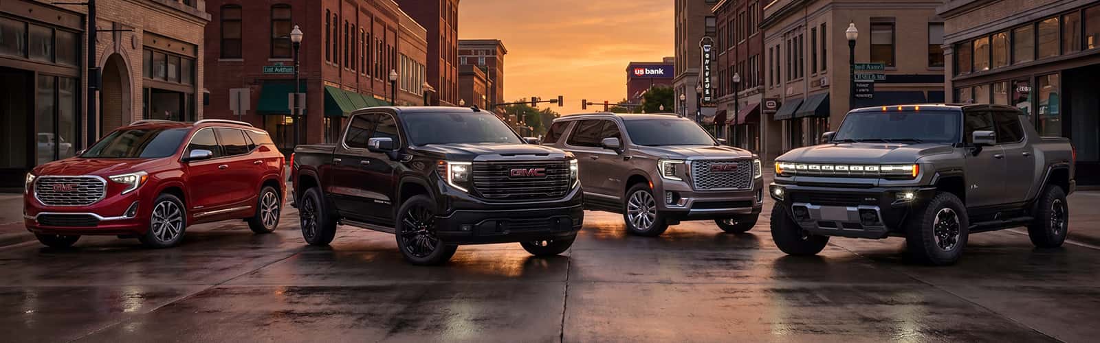 GMC Research