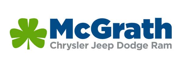 McGrath Chrysler Jeep Dodge RAM