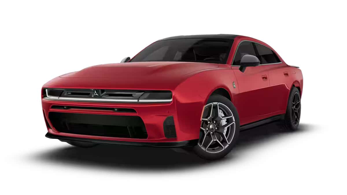 Dodge Charger