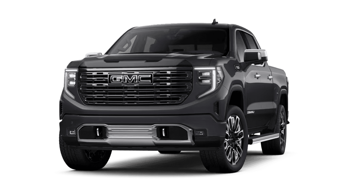 GMC Sierra 1500