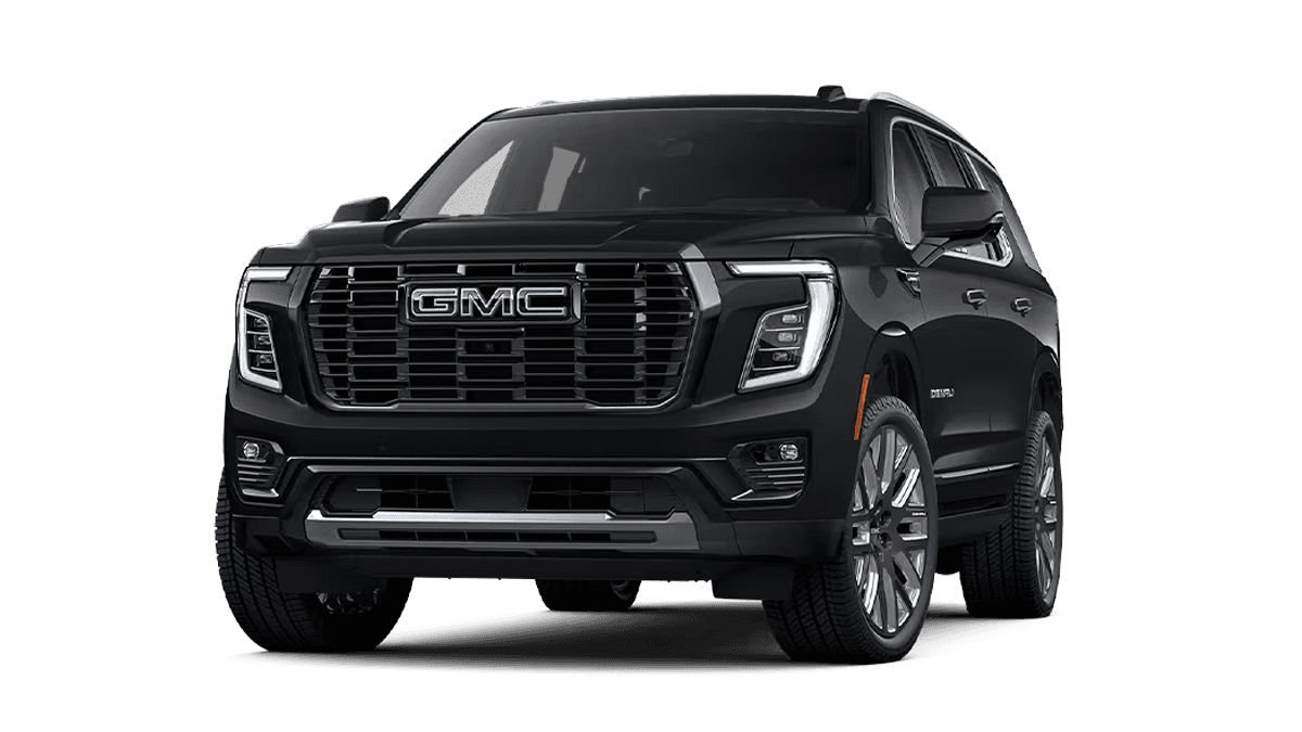 GMC Yukon XL