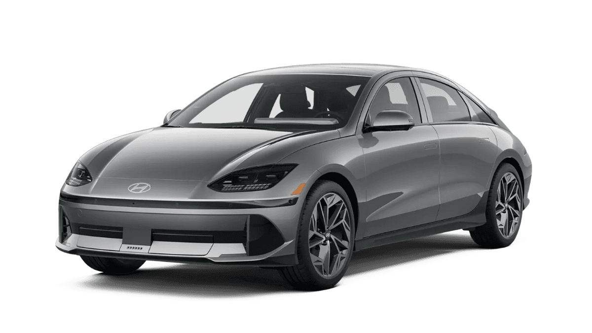 Hyundai IONIQ 6