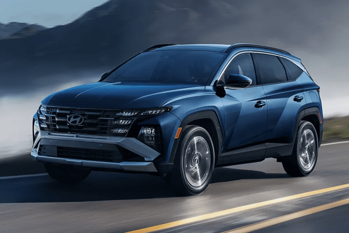 Hyundai Technology