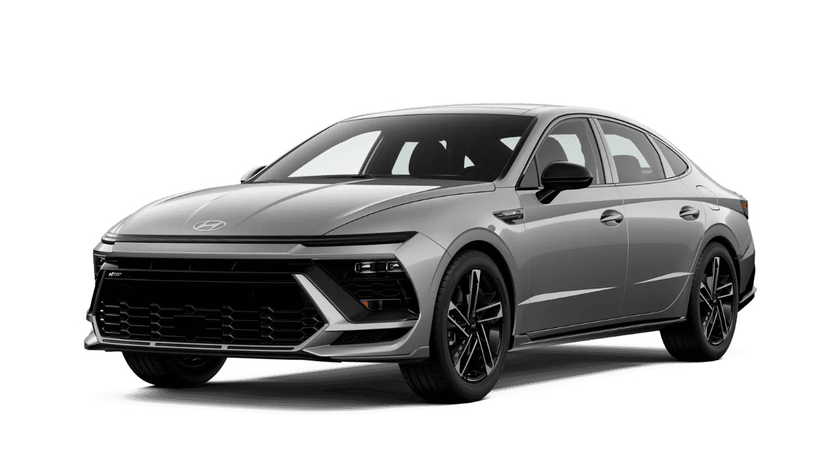 Hyundai Sonata Hybrid