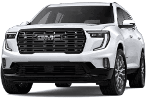 GMC Acadia