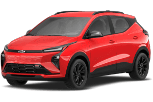Bolt EV / Blazer EV
