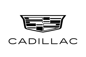Cadillac Certified Pre-Owned logo placeholder
