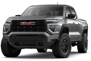 GMC Canyon