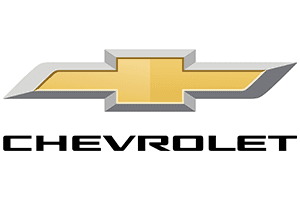 Chevrolet Certified Pre-Owned logo placeholder