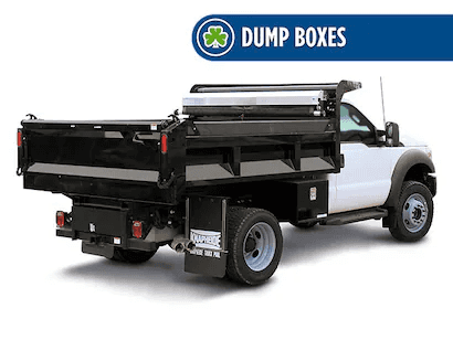 Dump boxes