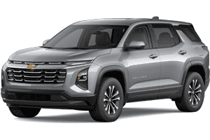 Equinox / Equinox EV