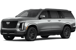 Cadillac Escalade ESV
