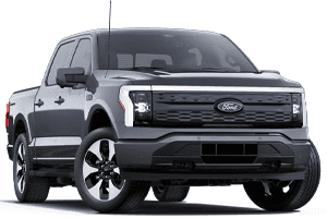 Ford F-150 Lightning