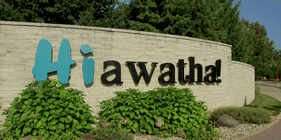 McGrath Ford Hiawatha