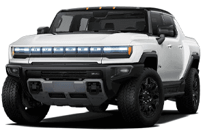 GMC Hummer EV Pickup