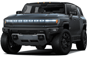 GMC Hummer EV SUV