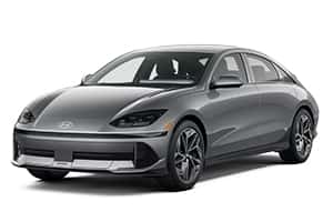 IONIQ 6