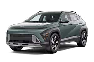 Kona / Kona EV