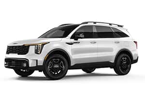 Sorento / Sorento Hybrid