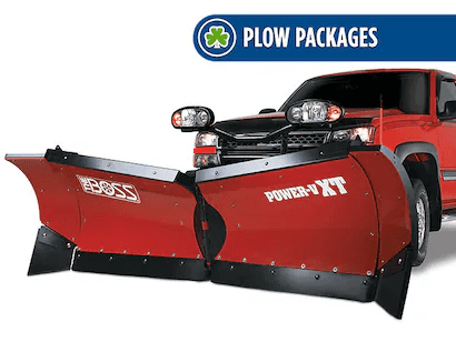 Plow packages