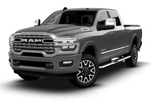 Ram Heavy Duty