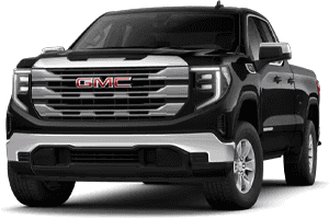 GMC Sierra 1500