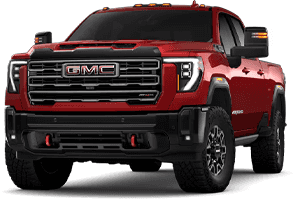GMC Sierra HD