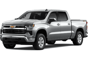 Silverado 1500