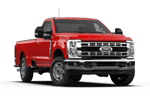 Ford Super Duty