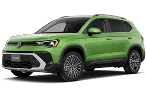 Volkswagen Taos