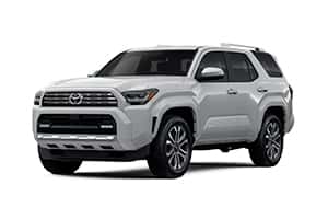 4Runner
