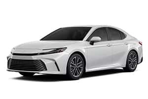 Camry / Camry Hybrid