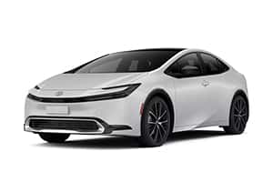 Prius / Prius Prime