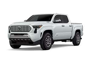 Tacoma