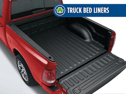 Truck bed liners